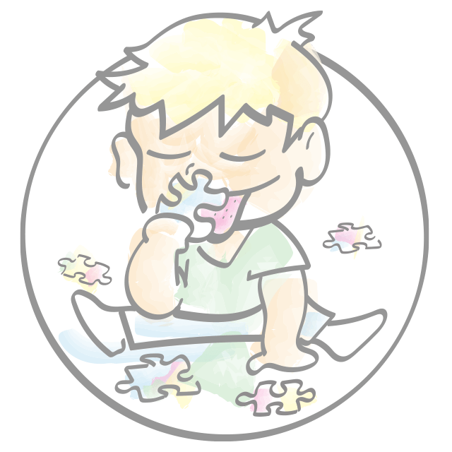 Puzzles pour les enfants