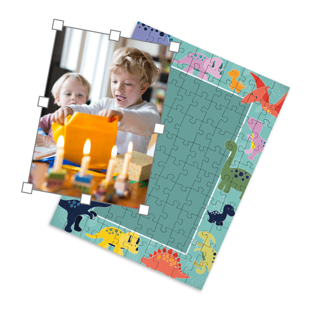 Inspirationsgrafik "Bunt"