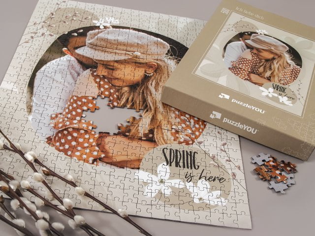 Fotopuzzle-Collage
