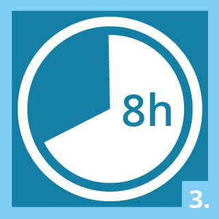 Gebrauchsanweisung Kleber - Schritt 3