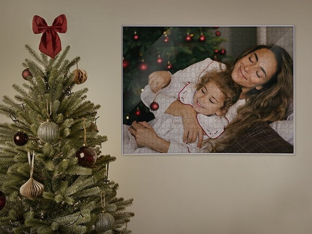 Accessoires pour puzzle