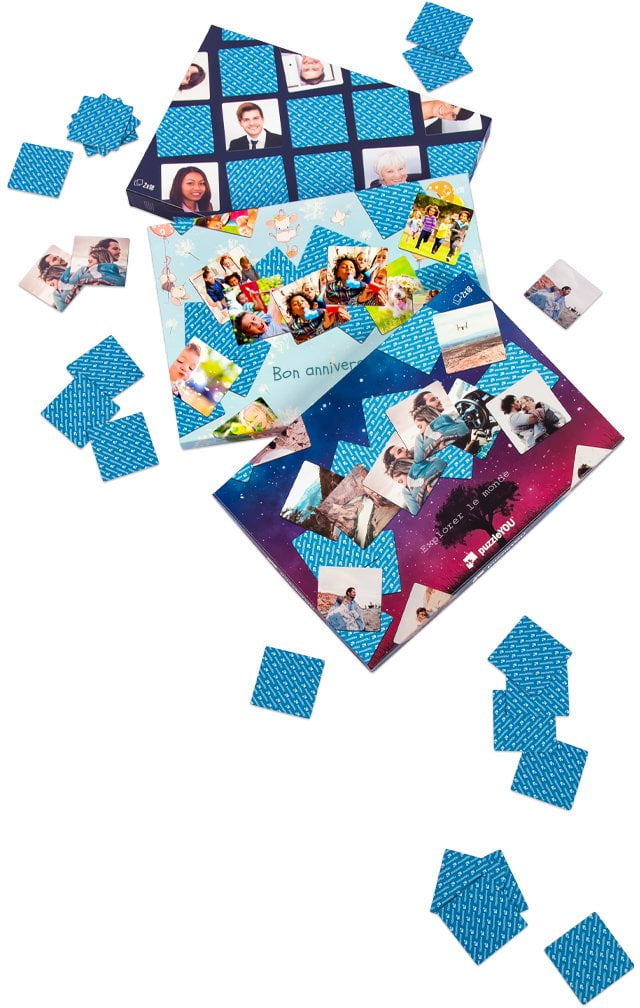 Couleurs boîte du jeu de mémoire