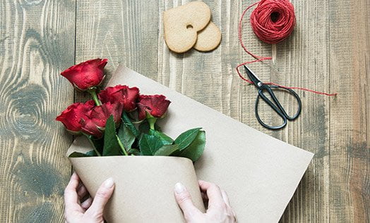 Bräuche Valentinstag