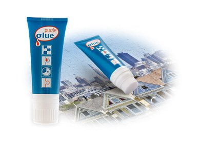Puzzle-Kleber, 70ml Tube