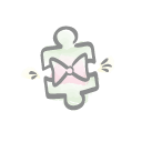 Zwei Geschenke in einem