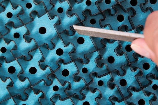 Puzzle de qualité pour un plaisir intense