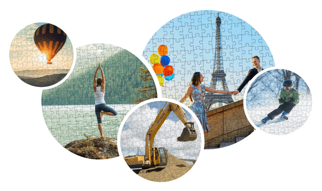 Bons cadeaux pour un gros budget