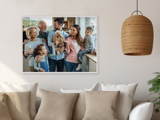 Cadres pour puzzles SMART SORTED®