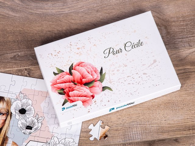 box bon cadeau créatif