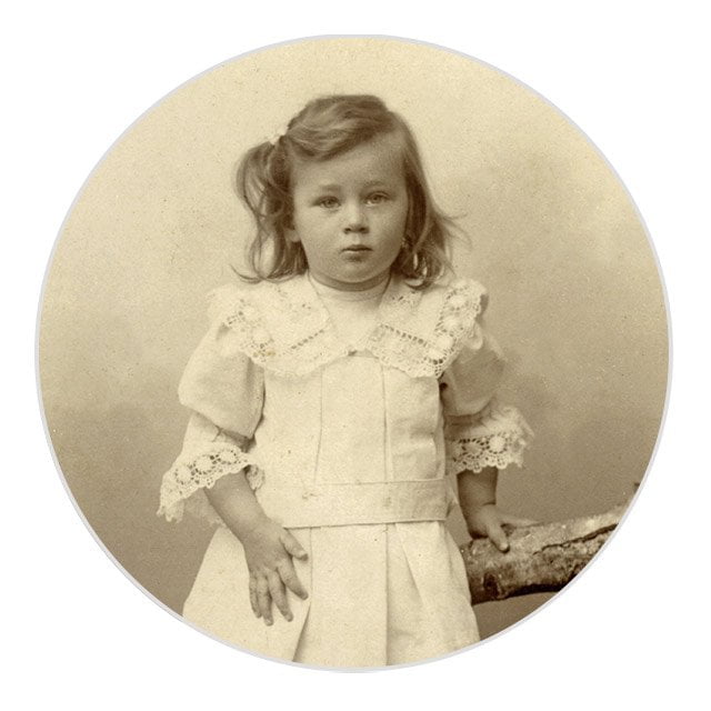 Erinnerungen zum Muttertag