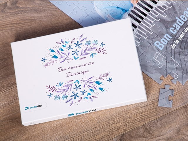 emballage bon cadeau