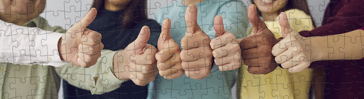 Puzzle-Qualität von puzzleYOU