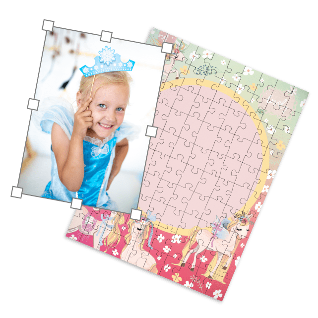 Inspirationsgrafik "Prinzessin"