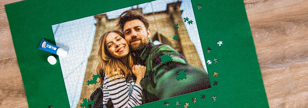 Puzzle-Zubehör für noch mehr Puzzlespaß