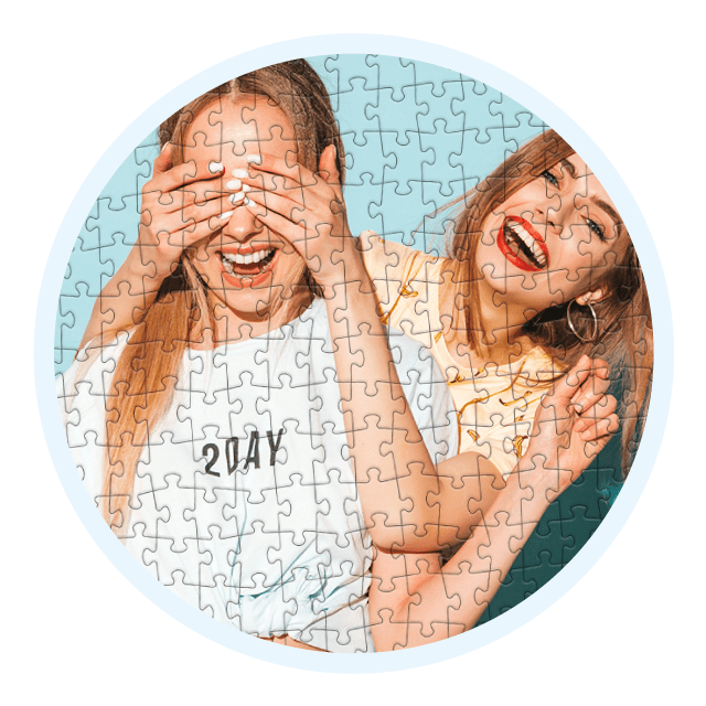 surprenez vor proches