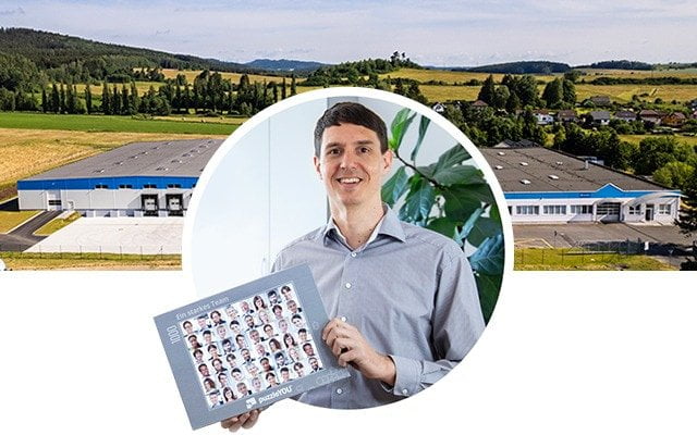 puzzleYOU Geschäftsführer
