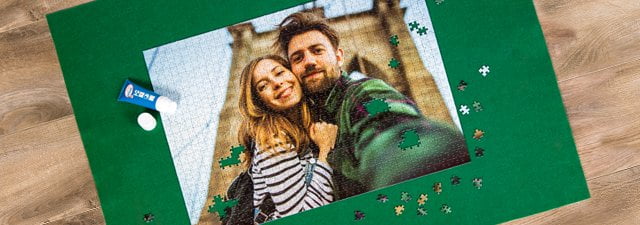 accessoires pour puzzle