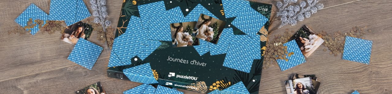 Jeu de mémoire photo