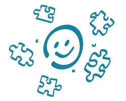 Unterhaltsame Beschäftigung