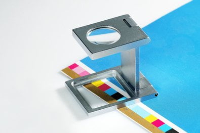 Strenge Endkontrolle